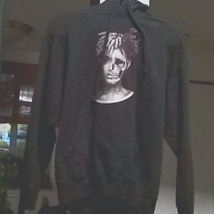 Xxxtentacion hoodie